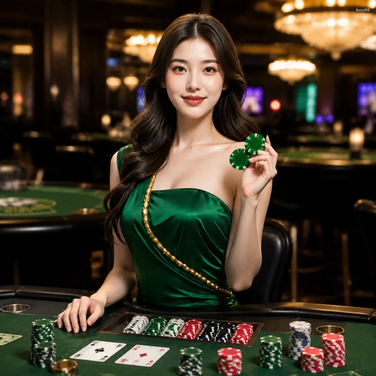 Keunggulan dan Fitur Menarik di Situs Game bos88