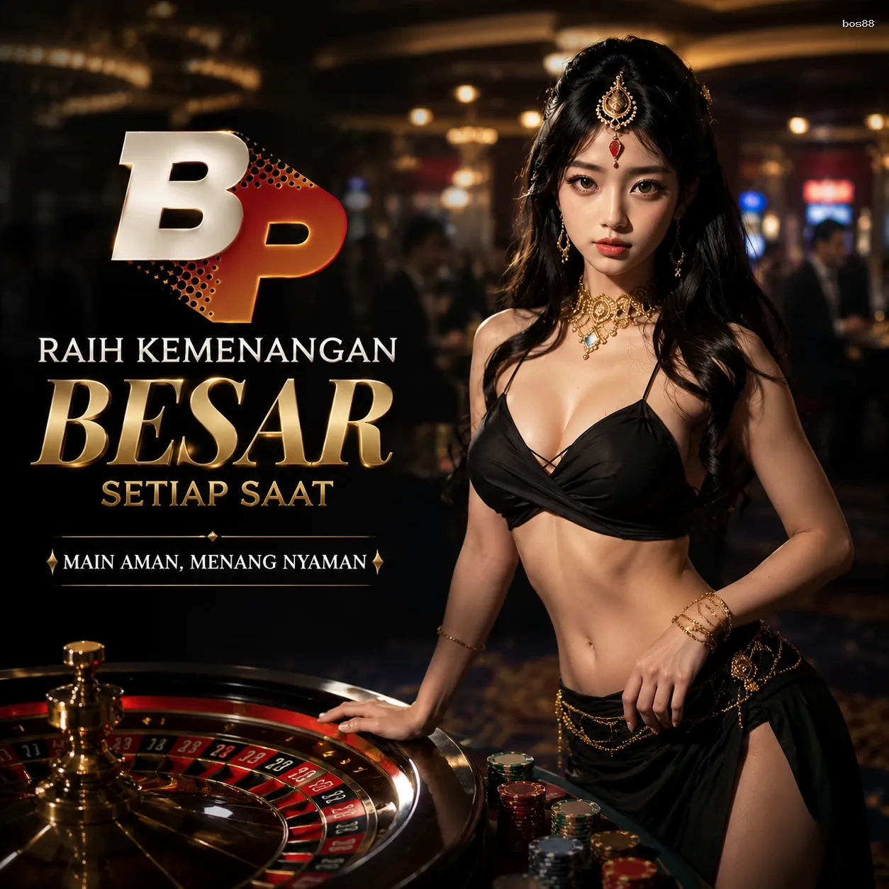 Analisis Performa Game di Platform bos88