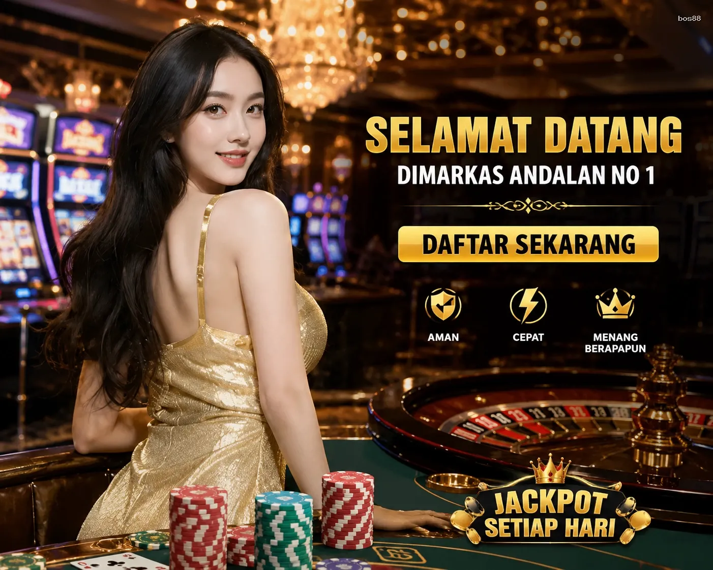 Tips dan Trik Bermain di bos88 untuk Pemula